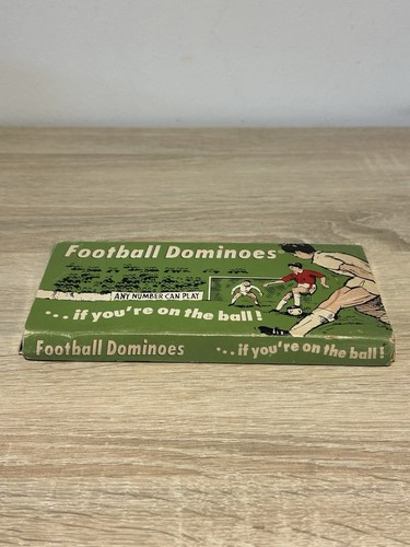 Set completo domino calcio