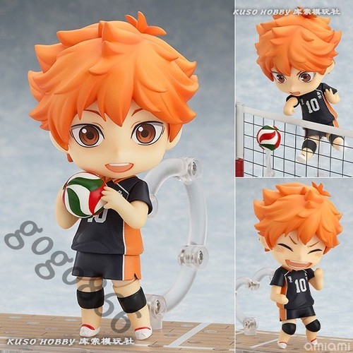 Ornamenti originali haikyuu - ornamenti,