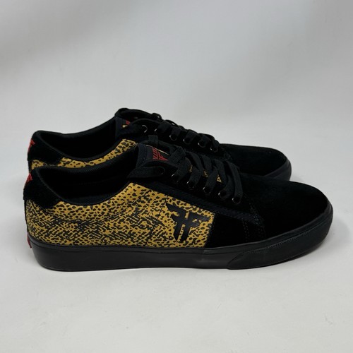 Scarpe skate fallen bomber - scarpe,