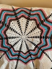 Topper tavolo vintage grande