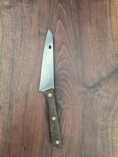 Coltello da cucina vintage