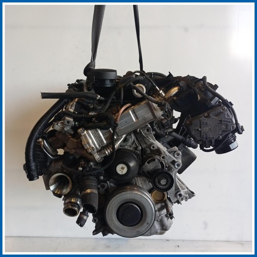 Motore completo b47d20a - b47d20a, 140kw