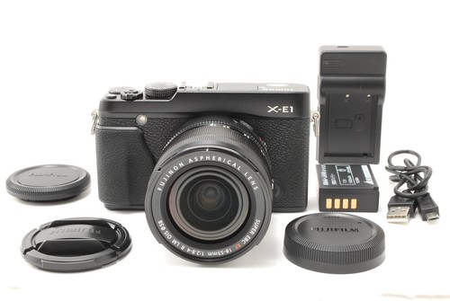 Ottime condizioni fujifilm - [ottime,