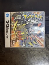 Pokémon - Versione Platino