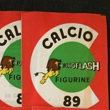 POCHETTE PACKET EUROFLASH