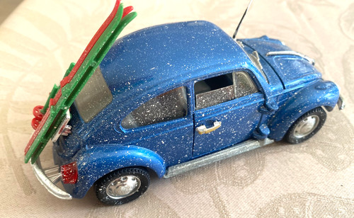 Polistil 25e volkswagen cox - polistil,