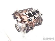 Blocco motore Jaguar Daimler XJ D 2.7 Diesel 152kW (207 CV) AJD 4R80-6015-CD 2006