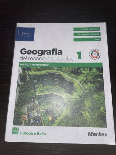 Libri geografia del - mondo, che