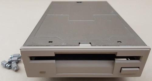 Unità floppy disk - , per