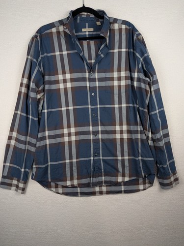 Burberry brit camicia uomo - camicia,