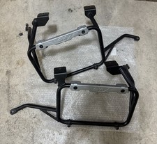 Telaietti Borse Laterali Honda Africa Twin Adventur Sport 2022