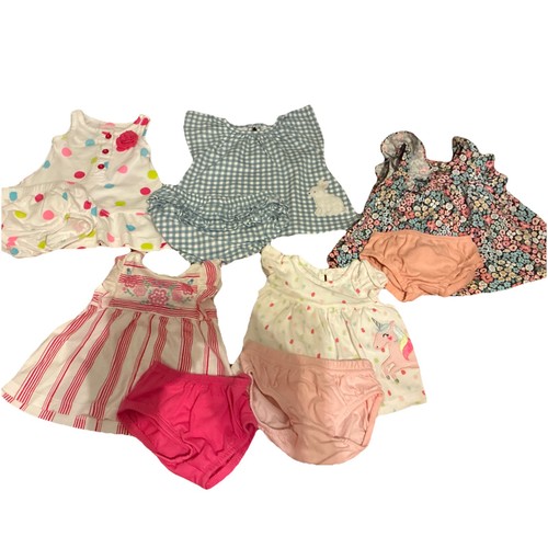 Lotto estivo neonato - , carter's