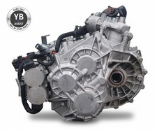 Cambio automatico 7DTC Hyundai