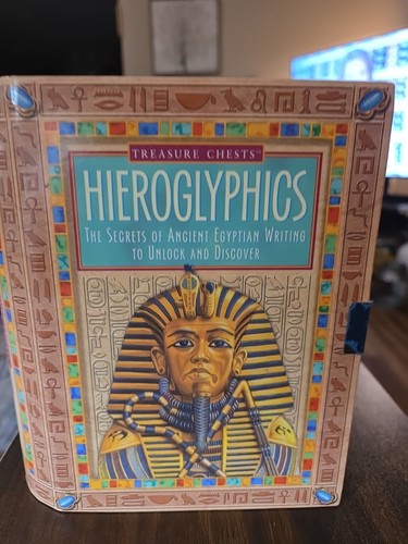 Hieroglyphics vol the - vol., :