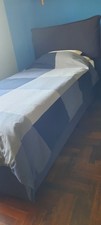 Letto singolo Ikea 90 x 200