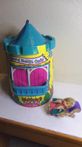 Castello biddle - di,