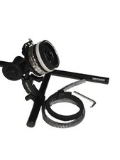 NEEWER Mini Follow Focus con