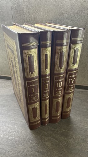 Vangeli 1965 f lli - -, f.lli