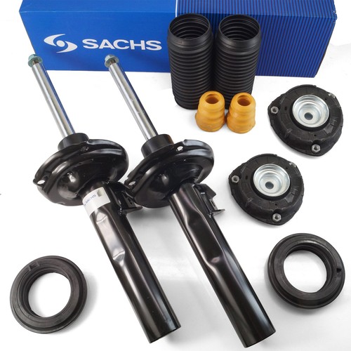 Sachs ammortizzatore domlager - sachs,