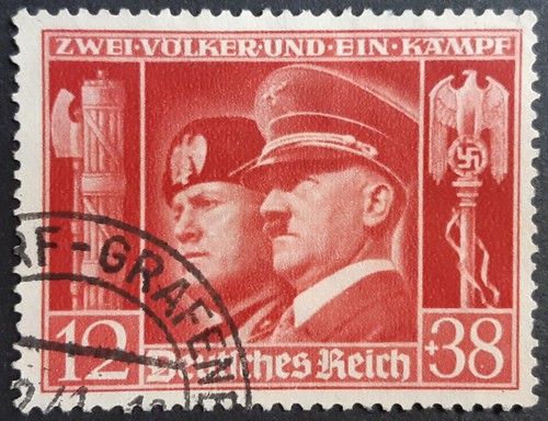 Germania terzo reich 1941 - germania,