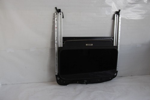 Tetto apribile jeep compass - tetto,