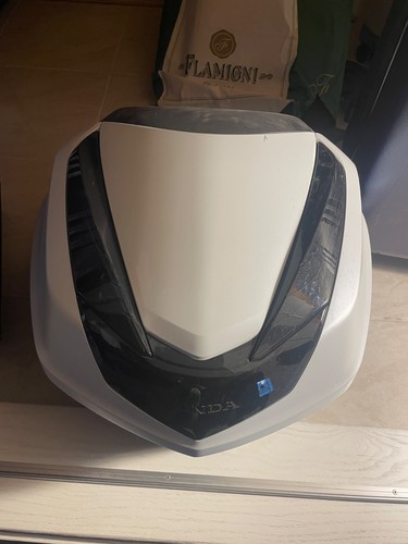 Bauletto honda 150 - honda, sh