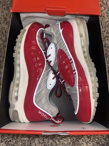 Nike air max supreme 2016 - air,