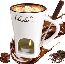 Tazza per Fonduta in Ceramica