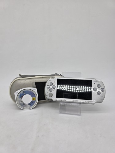 Console sony playstation psp - console,