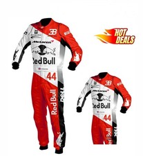 Tuta kart personalizzata - go,