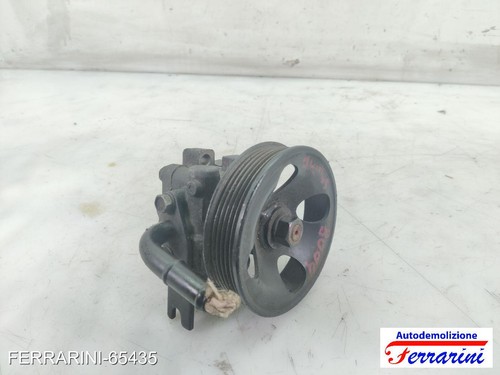 Pompa servosterzo opel - opel, corsa