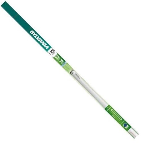 Sylvania tubo fluorescente - sylvania,