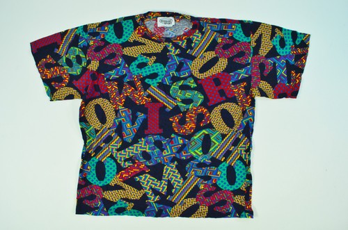 Camicia multicolore missoni - camicia,