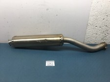 MARMITTA SCARICO TERMINALE COME DA FOTO KAWASAKI Z 750 S 2005 2006