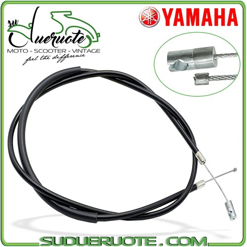 Trasmissione cavo filo gas - filo,