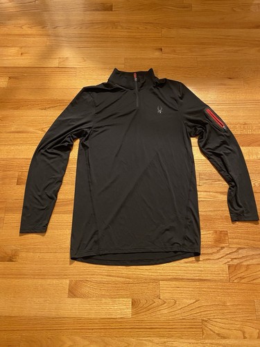 Spyder active maglione uomo - active,
