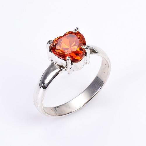 Anello argento naturale - anello,