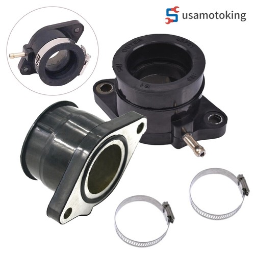 Carburetor intake manifold - carburetor,