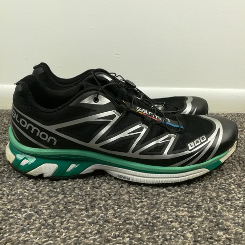 Salomon advanced s lab - salomon, xt-6
