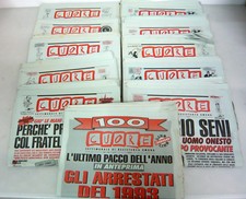 CUORE.Settimanale di