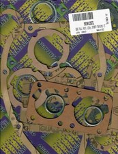 Moto Rumi 125cc Sport /