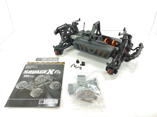 Nuovo hpi racing - nuovo:,