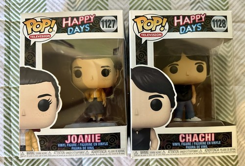 Funko pop happy days joanie - pop, +