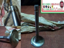 VALVOLA ASPIRAZIONE FIAT DINO