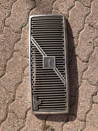 Volvo 940 960 mascherina - volvo,