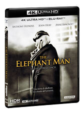 The Elephant Man (4K Ultra HD