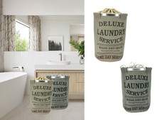 Cesto portabiancheria bucato