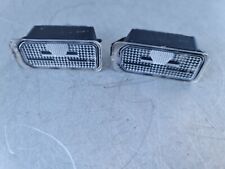 Luci LED targa posteriore Ford