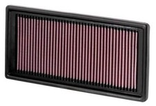 Filtro aria K&N 33-2928 Citroen C5 2.2d 2.0d II 2.0 HDi per Peugeot 407 2.0d