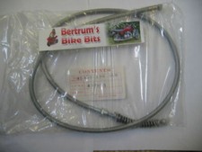 CAVO FRENO ANTERIORE HONDA NC 50 EXPRESS 1/2/3 NUOVO 79-85